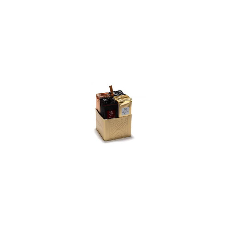 Coffret Dammann Frères