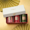 Coffret "Parfums de Noël"