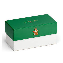 Coffret Let It Snow