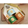 Coffret Candy Christmas