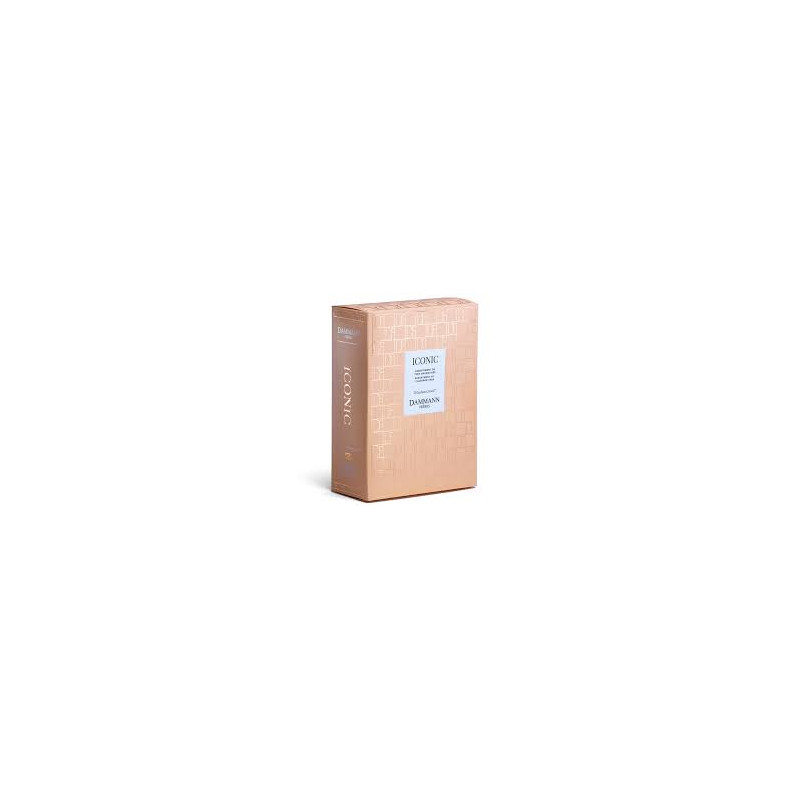 Coffret Iconic