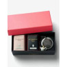 Coffret Jardin Romantique