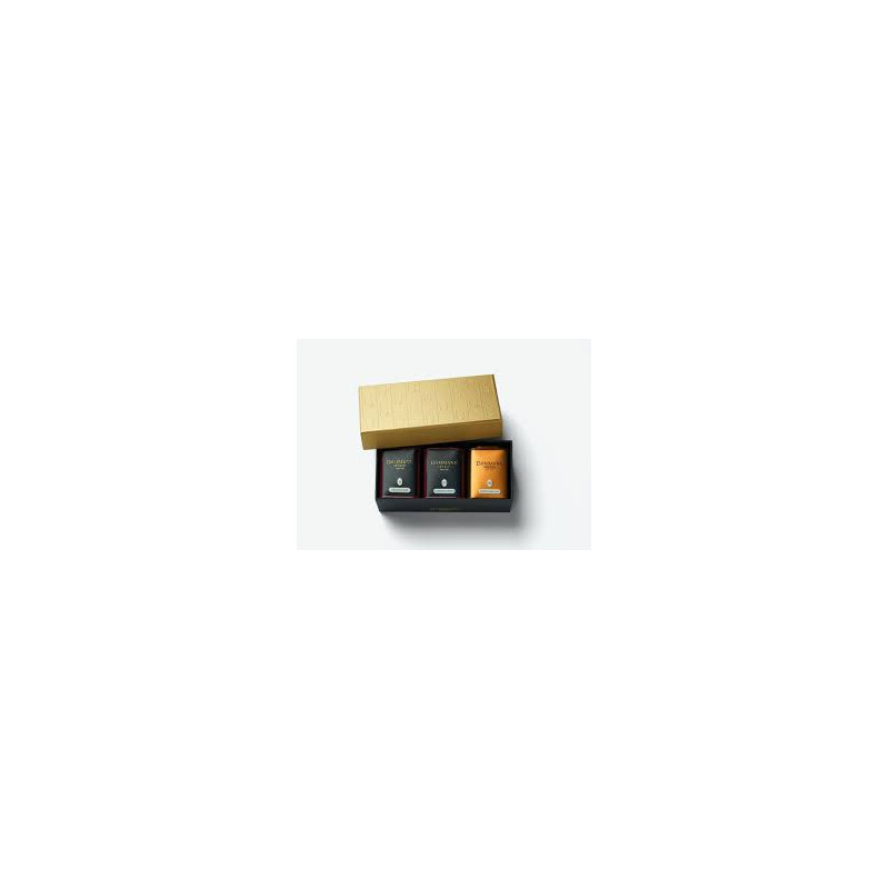 Coffret Jardin gourmand