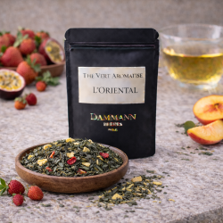 Thé vert l'Ôriental