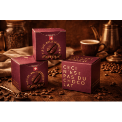 Coffola : Café à croquer
