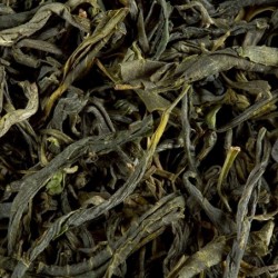 Thé de Chine Fujian Vert