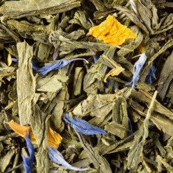 Jardin Vert - En Vrac