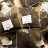 Jardin Bleu 25 sachets Cristal