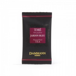 Jardin Bleu 25 sachets Cristal