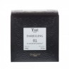 Darjeeling 50 sachets Cristal