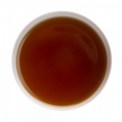 Darjeeling 50 sachets Cristal