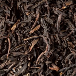 Darjeeling 50 sachets Cristal