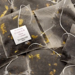 Pomme D'Amour 25 sachets Cristal