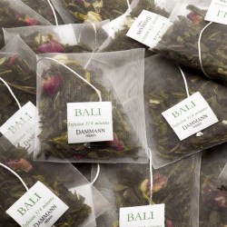 Bali 25 sachets Cristal