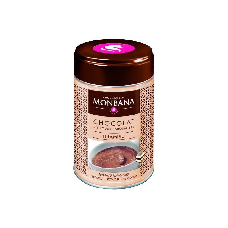 cacao poudre tiramisu